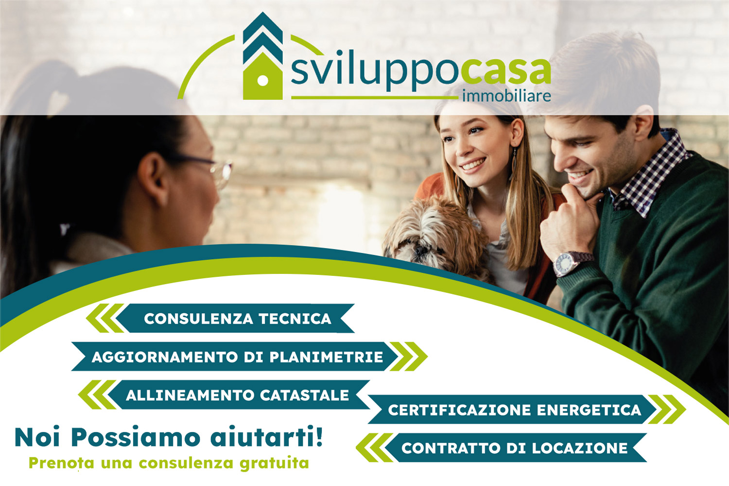 Consulenza Tecnica