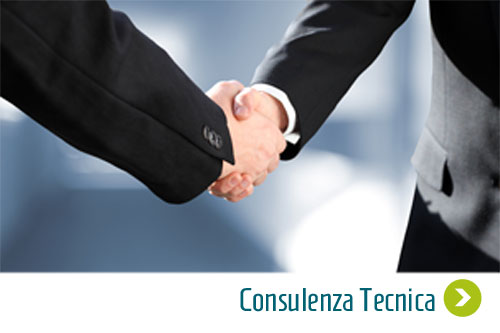 Consulenza Tecnica