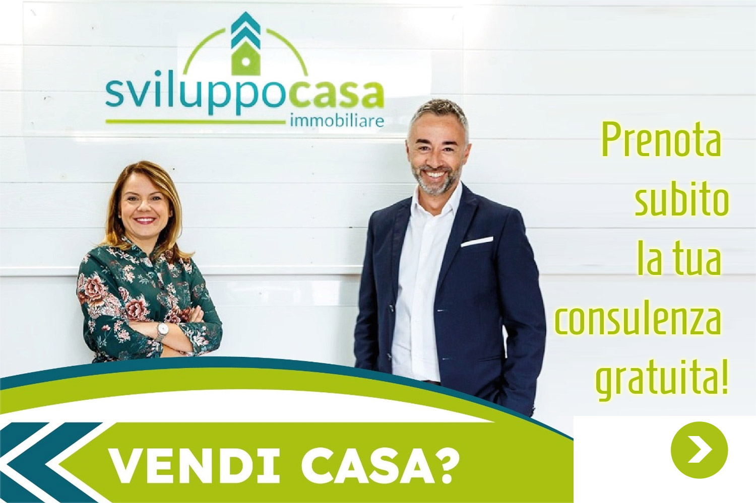 Valuta la tua Casa