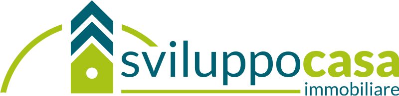 Logo Sviluppo Casa Immobiliare