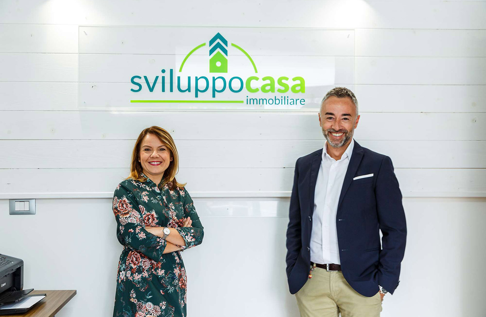 Sviluppo Casa Immobiliare | Agenzia Immobiliare a Bisceglie