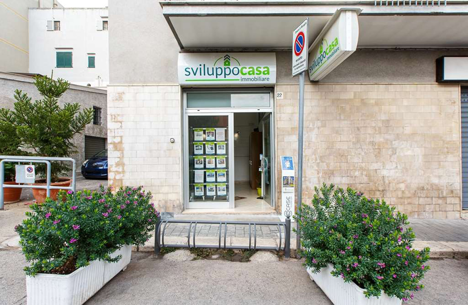 Sviluppo Casa Immobiliare | Agenzia Immobiliare a Bisceglie